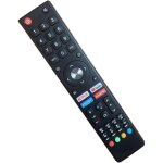 Nouvelle t�l�commande gcbltv02adbbt remplacer pour changhong l32h7s l40h7s l43h7s pour saba sa24s46a9 ...