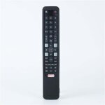 Nouvelle tlcommande de remplacement tcl rc802n pour thomson tcl smart tv