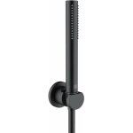 Nova fonte - colonne de douche avec pommeau de douche, support et flexible, noir mat 2085039 - 15 - kludi ... Nova fonte - colonne de douche avec pommeau de douche, support et flexible, noir mat 2085039 - 15 - kludi ...