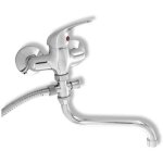 Novaservis - titania iris - mitigeur de lavabo, chrome 92075 / 1, 0 Novaservis - titania iris - mitigeur de lavabo, chrome 92075 / 1, 0