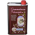 250 ml peinture gomme laque claire prete a' restaurer finition meuble en bois tre's clair - novecento ...