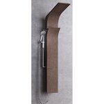 Novellini box doccia - colonne de douche avec hydromassage novellini vanity s burlington 164cm - burlington ... Novellini box doccia - colonne de douche avec hydromassage novellini vanity s burlington 164cm - burlington ...