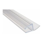 Novellini - joint de pare - baignoire aurora - 2 volets Novellini - joint de pare - baignoire aurora - 2 volets