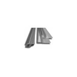 Novellini - kit joints verticaux pour cabine kuadra a, 2a, 2p Novellini - kit joints verticaux pour cabine kuadra a, 2a, 2p
