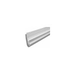 Novellini - paire de joints verticaux pour panneaux de douche Novellini - paire de joints verticaux pour panneaux de douche