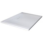 Novellini - receveur de douche recoupable novosolid blanc 100x100 cm