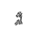 Novellini - robinet thermostatique complet 2f opus v10 Novellini - robinet thermostatique complet 2f opus v10