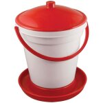 Abreuvoir seau novital 18 litres poules ? abreuvoir volailles Abreuvoir seau novital 18 litres poules ? abreuvoir volailles