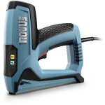 Novus tools j - 120 031 - 0362 agrafeuse �lectrique pour type d'agrafe type 53 longueur de l'agrafe 6 ...