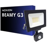 Noxion projecteur led beamy g3 30w 3300lm 110d - 840 blanc froid