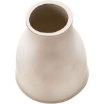 Noyon&thiebault - cne en caoutchouc pour raccordement cuvette wc 35  65 mm