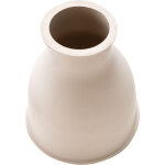 Noyon&thiebault - c�ne en caoutchouc pour raccordement cuvette wc �30 � 60 mm