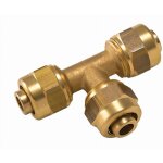 Noyon&thiebault - t gal  compression pour tube per  16 mm - p16 - 50015l1