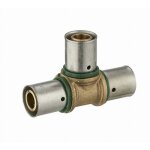 Noyon&thiebault - t gal  sertir profil th pour tube per  12 mm bague  sertir en inox - 3790 - 12l1 ...