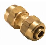 Noyon&thiebault - jonction gale  compression pour tube per  12 mm - p12 - 188l1