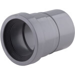 Nt noyon&thiebault - manchon pvc de dilatation horizontal / vertical noyon & thiebault f �100