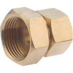 Noyon & thiebault ? raccord femelle bic�ne 14mm ? filetage m�le 3 / 4 (20x27) ? �tanch�it� par pression ...