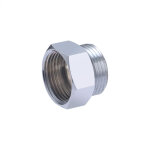 Noyon & thiebault ? raccord laiton m�le femelle 20x27 ? filetage plomberie ? pression max 10 bar ? temp�rature ...