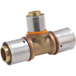 Noyon&thiebault - t� r�duit � sertir pour tube per �25 - �20 - �25