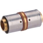 Noyon&thiebault - jonction gale  sertir pour tube per 25