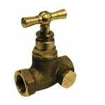 Noyon&thiebault - robinet arrt purge femelle g3 / 4