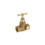 Noyon&thiebault - robinet d'arrt double femelle  purge f12x17 (3 / 8)