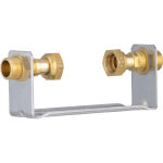 Noyon&thiebault - support de compteur divisionnaire m3 / 4 - f3 / 4 Noyon&thiebault - support de compteur divisionnaire m3 / 4 - f3 / 4