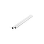 Noyon&thiebault - tube multicouche nu en barre  16 - l 1, 50 m - 31015 - 16