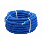 Noyon&thiebault - tube per gain� bleu � 16 - l 25 m - b1816 - 25