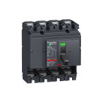 Schneider electric - nsx250na 4p interrupteur - sectionneur compact lv431639