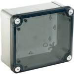 Schneider electric - panelset tbs nsytbs19168t boîtier mural 164 x 192 x 87 abs gris clair (ral 7035) ... Schneider electric - panelset tbs nsytbs19168t boîtier mural 164 x 192 x 87 abs gris clair (ral 7035) ...