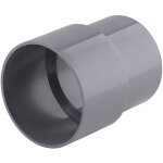Nt noyon&thiebault - manchon de rparation pvc rduit noyon & thiebault f 100 - m 93
