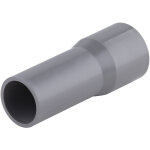 Nt noyon&thiebault - manchon pvc de rparation gal noyon & thiebault f 40 - m 40