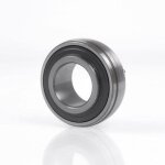 Ntn - roulement radial � billes uk315 d1 55mm ext 160mm int 75mm
