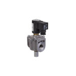 Nuair - electrovanne gaz  rarmement manuel 500 mbar - 9w ff2