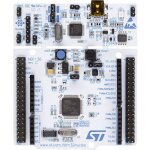 Nucleo - f103rb carte de d�veloppement nucleo - f103rb stm32 f1 series q451151 - stmicroelectronics