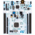 Nucleo - f401re carte de dveloppement nucleo - f401re stm32 f4 series w980511 - stmicroelectronics