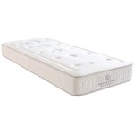 Nuit de coton - matelas prelude 2. 0 70x140 cm latex 100% naturel