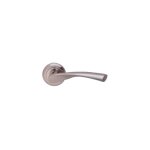 Nulacvi rosace manille montgo nickel satin� 80121025