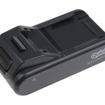 Numatic - batterie 25. 2v aspirateur balai quick - 915170 -