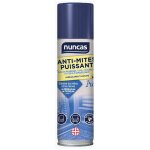 Nuncas - antimites puissant iris 250ml Nuncas - antimites puissant iris 250ml