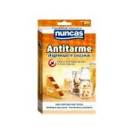 Nuncas - mites alimentaires boite 2 pieges