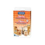 Nuncas - mites alimentaires boite 2 pieges Nuncas - mites alimentaires boite 2 pieges