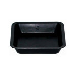 Nuova pasquini e bini spa - coupelle carre - 30. 5x30. 5cm x 10pcs - pour pot carr