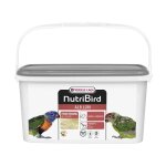 Nutribird a18 lori 3 kg