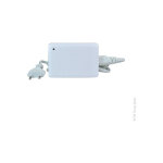 Nx - alimentation pour ordinateur portable apple 12v - 24v 45w 65w 85w (prise eu) Nx - alimentation pour ordinateur portable apple 12v - 24v 45w 65w 85w (prise eu)