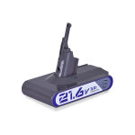 Nx - batterie aspirateur compatible dyson v8 21. 6v 3ah - 215681215681 - 01 / 02215