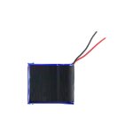 Nx - batterie casque audio pour jbl synchros e50bt 3. 7v 570mah - jbl p433638p43