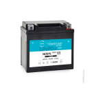 Nx - batterie moto lithium ytz7s / nltz7s 12. 8v 2. 4ah