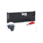 Nx - batterie ordinateur portable 10. 95v 7000mah - 020 - 7149 - a020 - 7149 - a10a1383